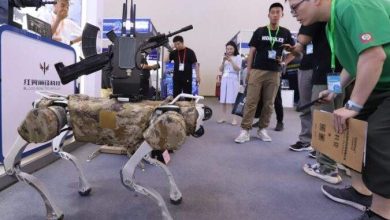 الكلاب الآلية المسلحة.. مستقبل الحروب الحديثة أم قفزة تكنولوجية محدودة؟