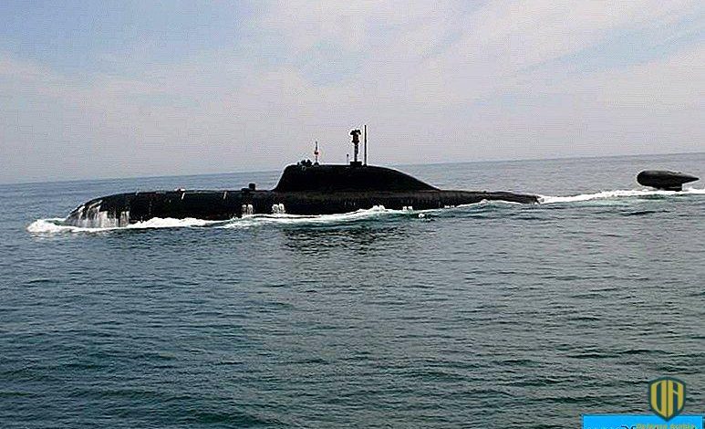 روسيا تعمل على تطوير وتحديث غواصة نووية لإعادتها إلى الخدمة