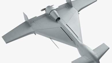 “أفريكا إنتلجنس”: إسرائيل تعمل على تطوير مشروع صناعة الطائرات المُسيرة في المغرب