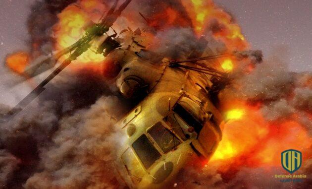 موقع: أرمينيا تُعلن إسقاط 16 طائرة مروحية تابعة لأذربيجان من دون أن تظهر أي إثباتات