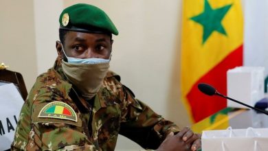 مالي تتسلم رسمياً مروحيات ومعدات عسكرية أخرى من روسيا