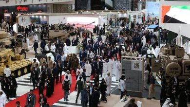 مجموعة أدنيك تعلن عن مشاركة مجموعة سترايت كجهة راعية ماسية لمعرضي آيدكس ونافدكس 2025