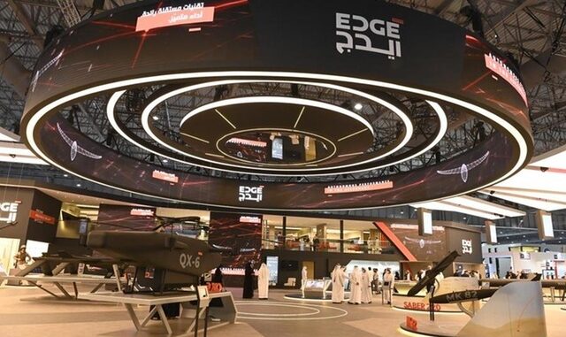 “ايدج” تؤكد على أهمية أسواق جنوب شرق آسيا بتواجدها الكبير في معرض إندونيسيا الدفاعي