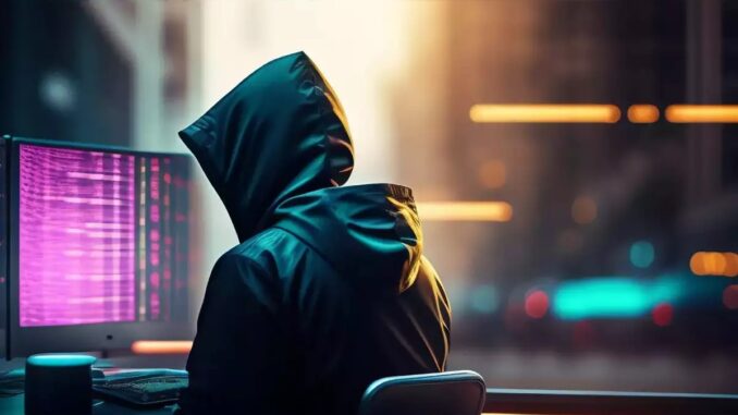 هجوم سيبراني واسع استهدف منشآت أمريكية حيوية وكلمة السر “فولت تايفون”