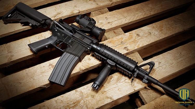 مجلة “ناشيونال إنترست”: خمسة أنواع من البنادق هي الأفضل في العالم