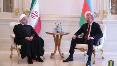 “ناشونال إنترست”: الصراع العسكري بين إيران وأذربيجان من شأنه أن يؤدي إلى حريق إقليمي