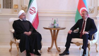 “ناشونال إنترست”: الصراع العسكري بين إيران وأذربيجان من شأنه أن يؤدي إلى حريق إقليمي