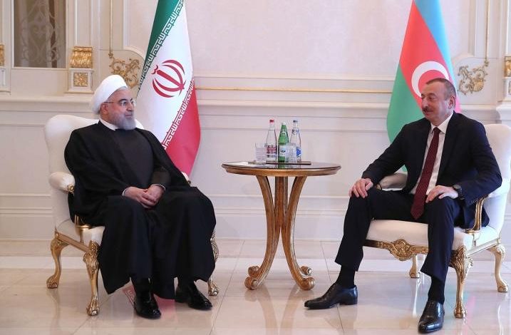 “ناشونال إنترست”: الصراع العسكري بين إيران وأذربيجان من شأنه أن يؤدي إلى حريق إقليمي