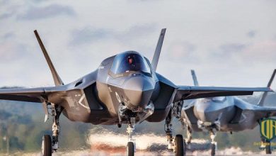 البنتاغون ولوكهيد مارتن يتوصلان إلى اتفاق لتصنيع 375 طائرة مقاتلة إف-35