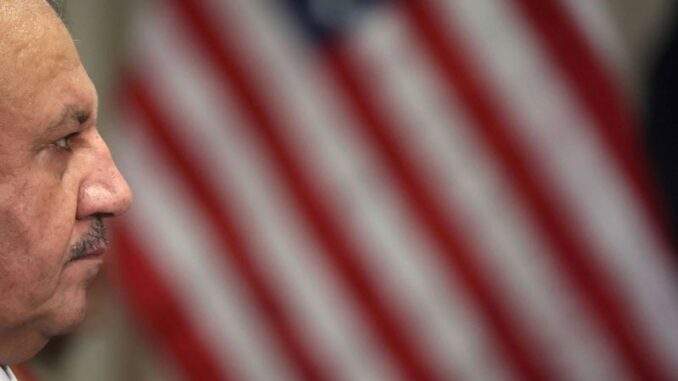 الدوبلاج العراقي للحوار الأمني مع واشنطن.. ألف فيل وفيل