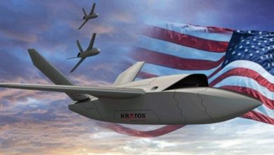 تعرف على “سبيد ريسر”.. الطائرة المسيرة الخارقة في الجيش الأمريكي