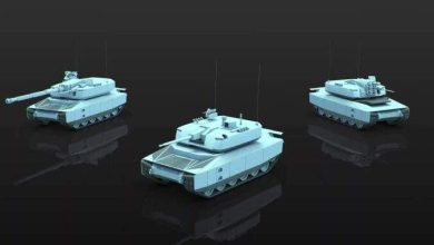 وداعًا للدبابات القديمة.. ألمانيا وفرنسا تتعاونان لإنتاج دبابة ثورية تُغيّر قواعد اللعبة!