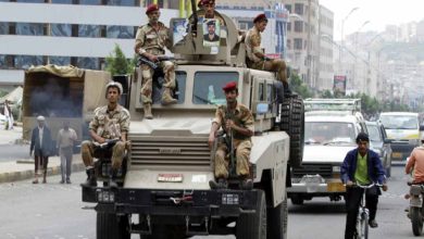 تعرف الى ناقلة الجنود المضادة للألغام “ريفا” Reva التي يمتلكها الجيش المصري