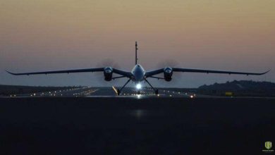 المسيرة التركية “أقنجي” تنجح باختبار إطلاق صاروخ فرط صوتي