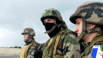 الكشف عن إحباط محاولة انقلاب في فرنسا