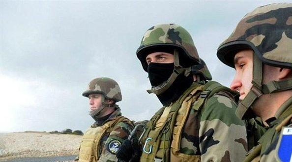 الكشف عن إحباط محاولة انقلاب في فرنسا