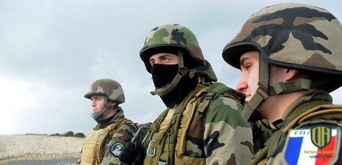 الكشف عن إحباط محاولة انقلاب في فرنسا