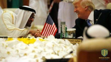 29 منظمة حقوقية تعارض مبيعات الأسلحة الأمريكية للإمارات