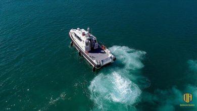 تركيا تبدأ الإنتاج الضخم لأكثر من 120 زورق دورية