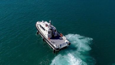 تركيا تبدأ الإنتاج الضخم لأكثر من 120 زورق دورية