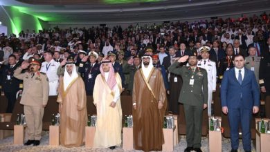 مؤتمر الدفاع الدولي يبحث التبعات الاقتصادية والاجتماعية للتقنيات الحديثة وأثرها على مستقبل الصناعات الدفاعية