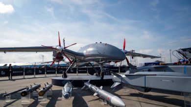 “أقنجي” تصل للإمارات.. خطوة جديدة في التعاون الدفاعي بين أنقرة وأبوظبي