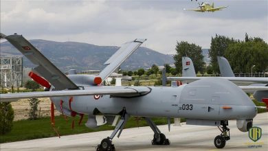 هذا ما قاله الرئيس التركي عن المسيرة الهجومية “أقينجي”