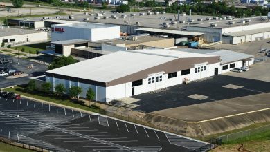 “بيل” أول عميل للطائرات العمودية يستخدم وقود الطيران المستدام في مجال التدريب