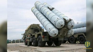 إشارة قوية لتركيا وإسرائيل.. أنظمة الدفاع الجوي “إس-300” في سوريا نشطة بشكل كامل