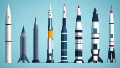 هل هناك سلاح لا يُقهر.. فما هي الصواريخ التي يستحيل اعتراضها؟