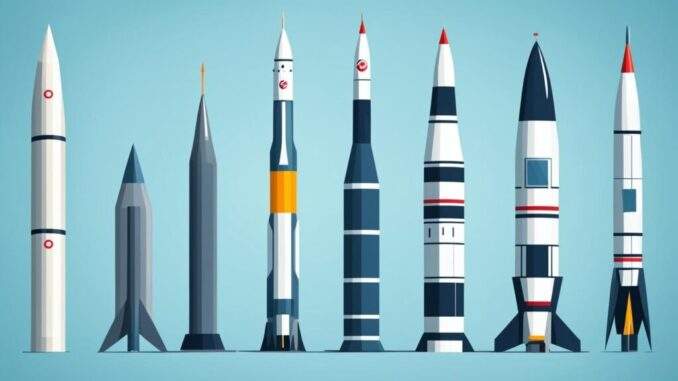 هل هناك سلاح لا يُقهر.. فما هي الصواريخ التي يستحيل اعتراضها؟