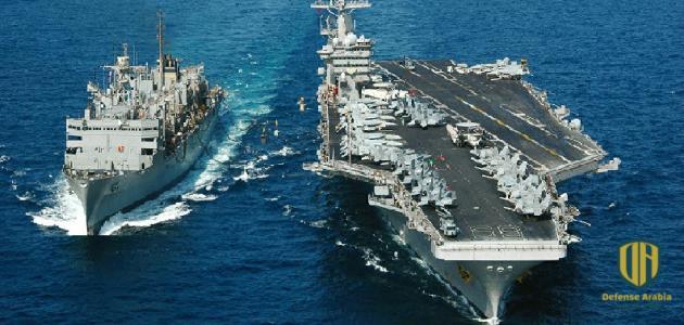 الولايات المتحدة تعلن استراتيجيتها للسيطرة على الممرات الدولية الرئيسية في حالات الخطر