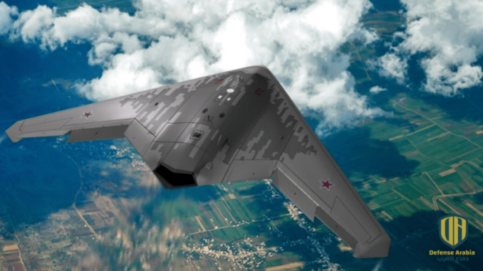 طائرة “أس-17” الروسية الضاربة تُنفّذ تدريبات قصف جديدة