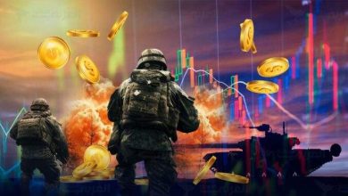 بالأرقام.. الإنفاق العسكري العالمي يسجل قفزة تاريخية في 2023