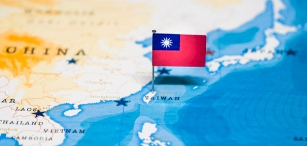 تايوان تكشف عن صواريخ قادرة على ضرب العمق الصيني