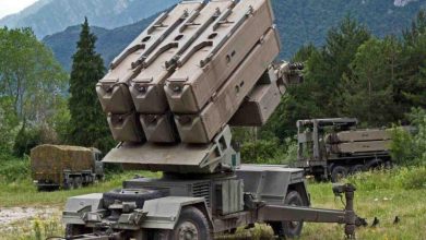 إسبانيا تعتزم إرسال شحنة مساعدات عسكرية لأوكرانيا