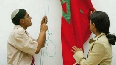 إسرائيل تبرم مذكرة تفاهم دفاعية مع المغرب هي الأولى من نوعها