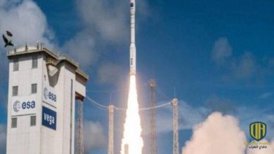 الإمارات تطلق القمر الصناعي “عين الصقر 2” لأغراض عسكرية