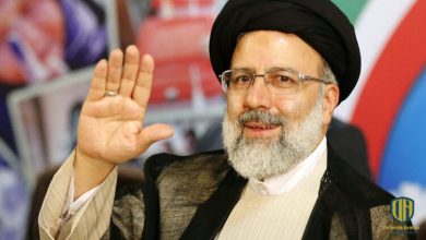 الرئيس الإيراني: تعزيز العلاقات مع البلدان المجاورة هو من أولويات الحكومة الإيرانية الجديدة