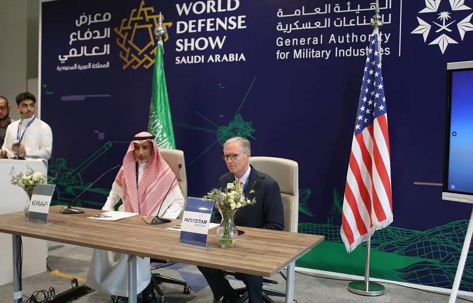 اتفاقية تجميع مركبة ماكس برو