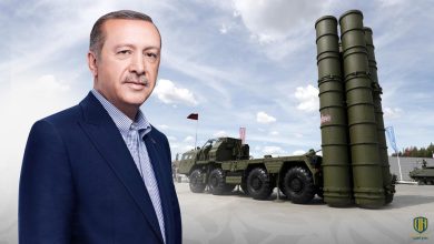 الرئيس التركي في تصريحات مفاجئة: لا رجعة عن منظومة “إس 400” ونهدف لبناء محطتين نوويتين