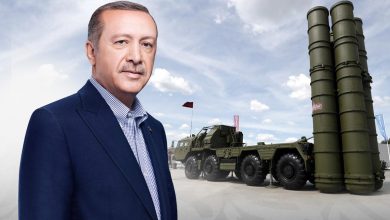 الرئيس التركي في تصريحات مفاجئة: لا رجعة عن منظومة “إس 400” ونهدف لبناء محطتين نوويتين