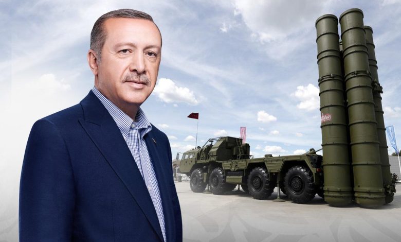 الرئيس التركي في تصريحات مفاجئة: لا رجعة عن منظومة “إس 400” ونهدف لبناء محطتين نوويتين