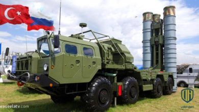 لهذا السبب رفضت تركيا توريد صواريخ “إس-400” إلى أوكرانيا