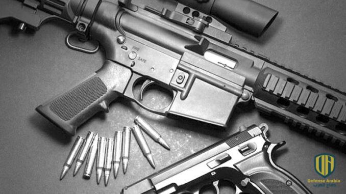 روسيا تطور رصاصة بقوة مدمرة