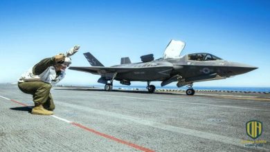عيوب متكررة في إنتاج مقاتلات “إف-35” تسبب قلقاً للمستخدمين