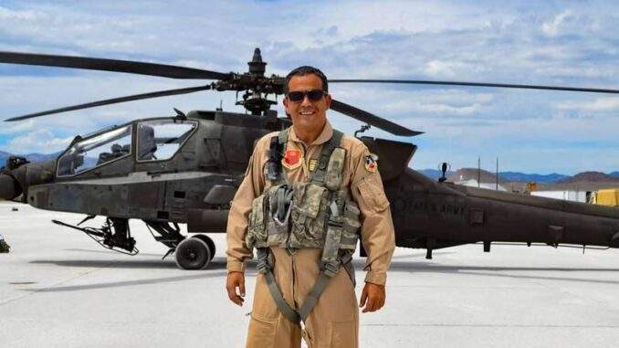 القوات الجوية المغربية تُعزز قدراتها بـ 24 طائرة “أباتشي”