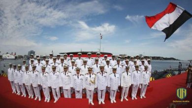 كيف أصبحت القوات البحرية المصرية سادة البحرين الأحمر والمتوسط؟