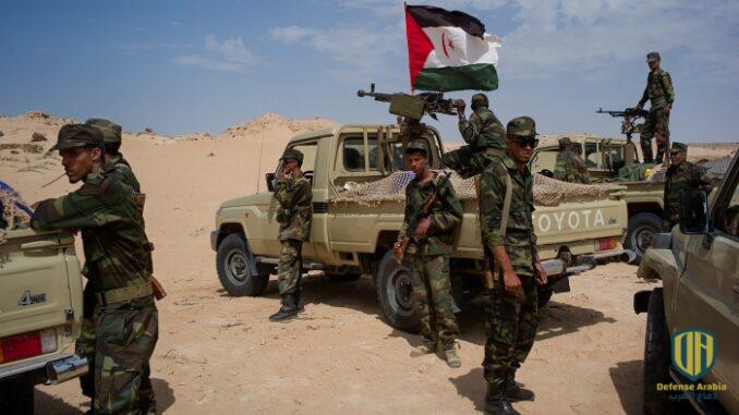 البوليساريو تخير السائقين المغاربة بين اطاعتهم أو الموت