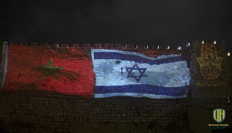 توقيع أول اتفاق تعاون في الحرب الإلكترونية بين المغرب وإسرائيل